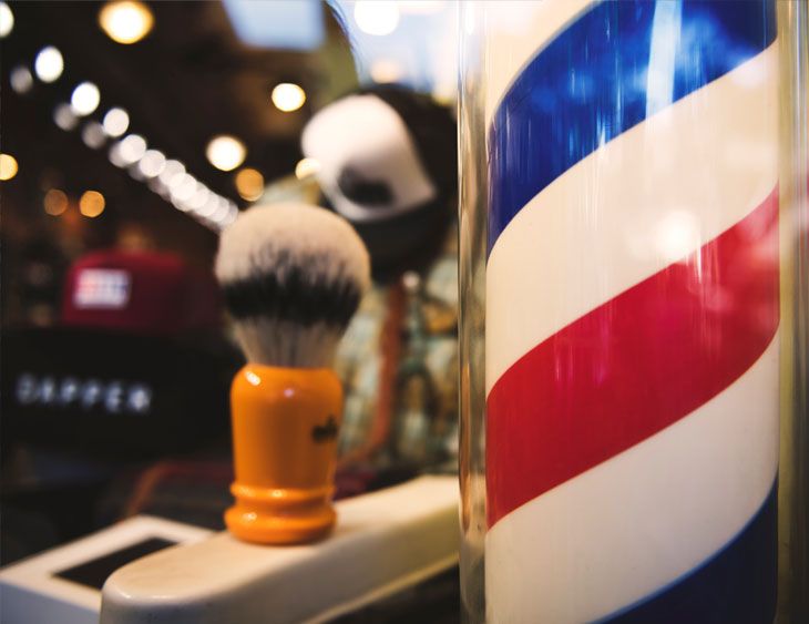 Classic Barbershop