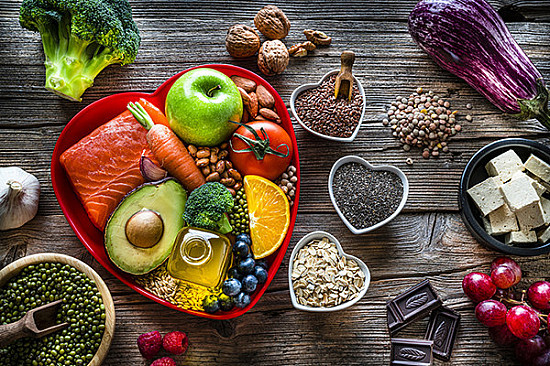 Best Foods to Improve Heart Health Quickly