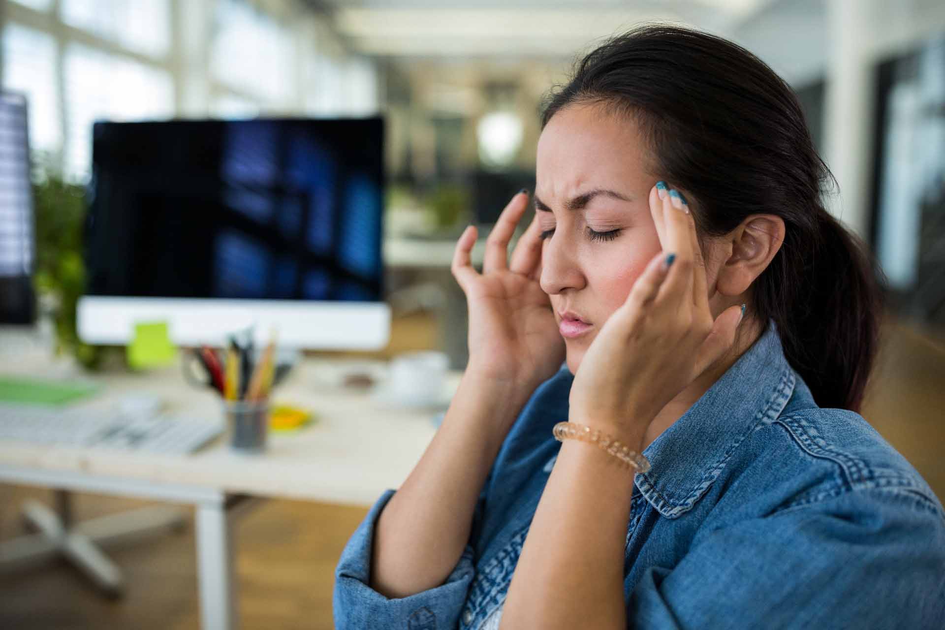 Exploring Natural Remedies for Migraines