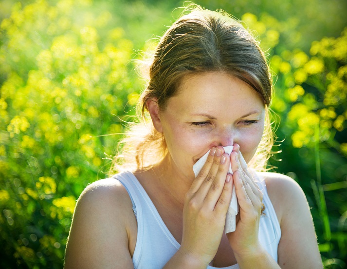 How to Identify Allergy Symptoms and Seek Appropriate Treatment