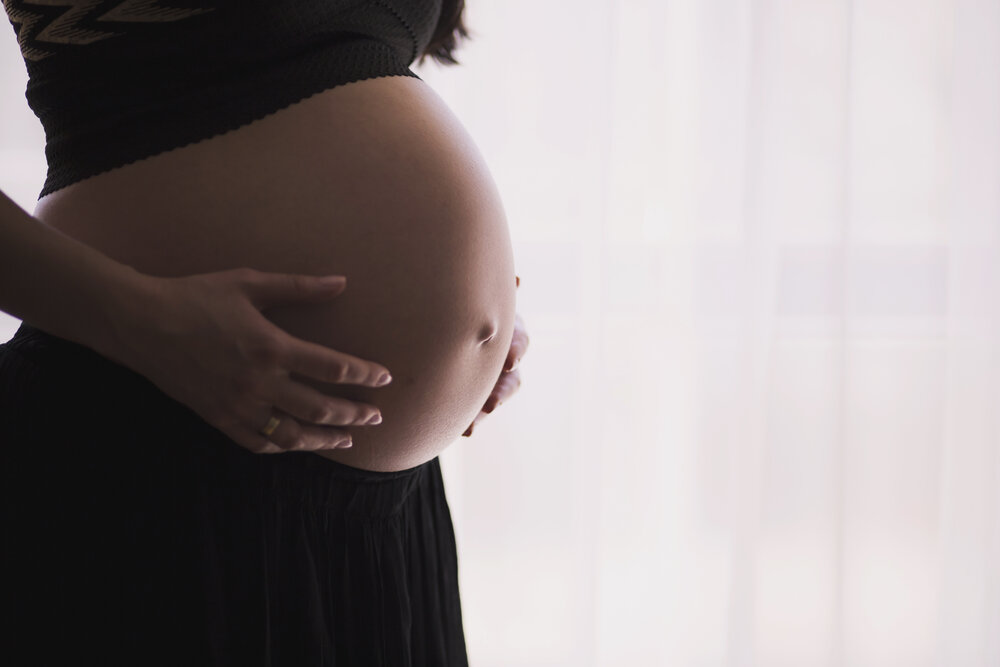 How to Stay Healthy During Pregnancy After IVF Treatment