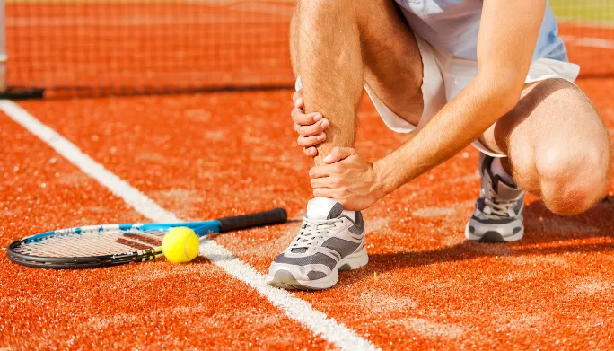 Injury Prevention in Sports: The Role of Proper Training