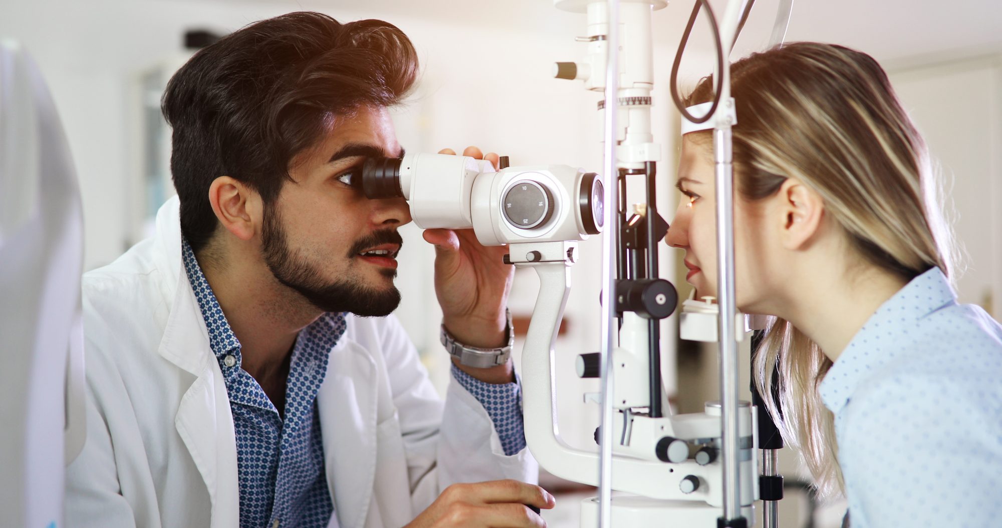 Innovations in Ophthalmology for Enhanced Patient Care