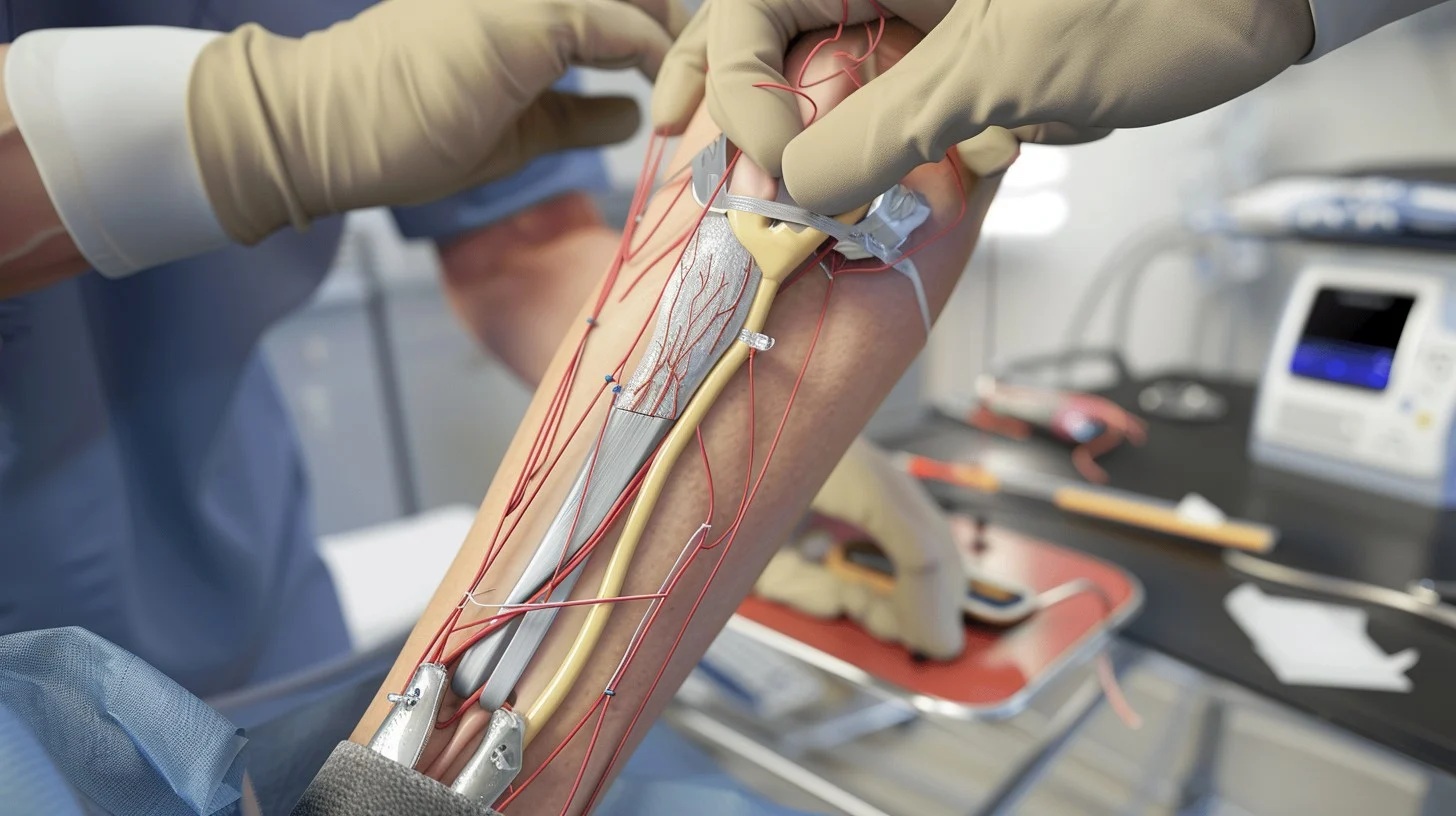 Innovations in Robotic Spine Surgery