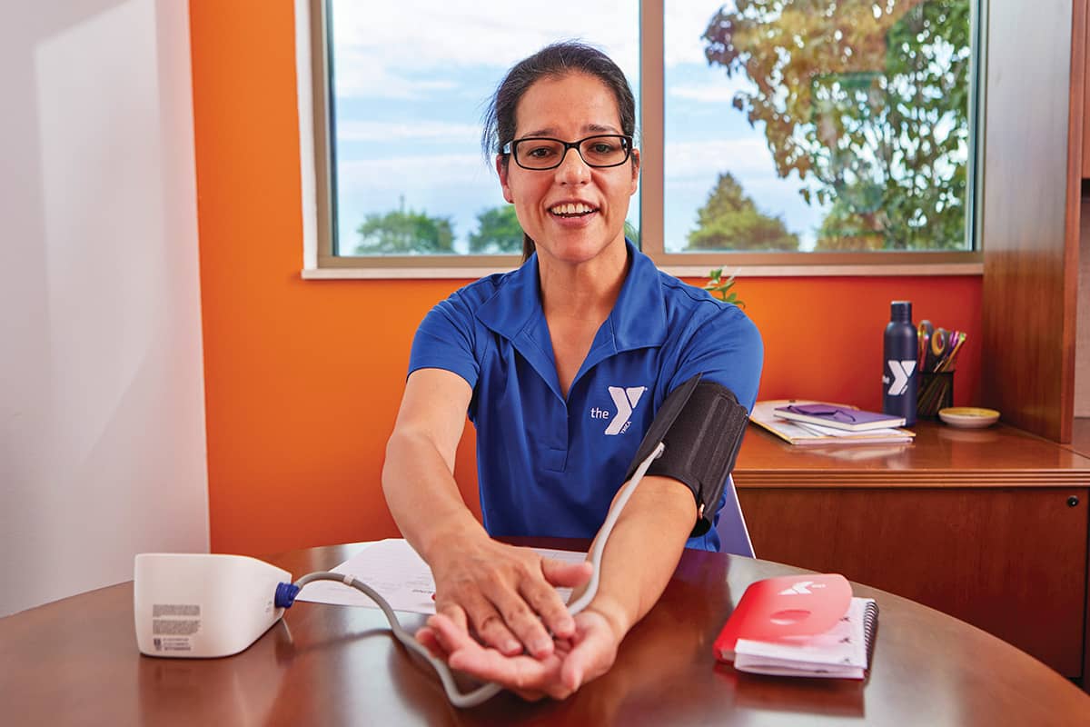 Managing Chronic Disease Symptoms: Tips for Day-to-Day Life