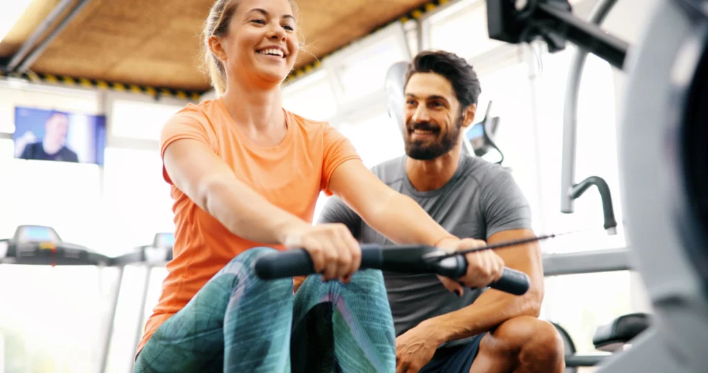 Maximizing Your Personal Training Sessions for Best Results