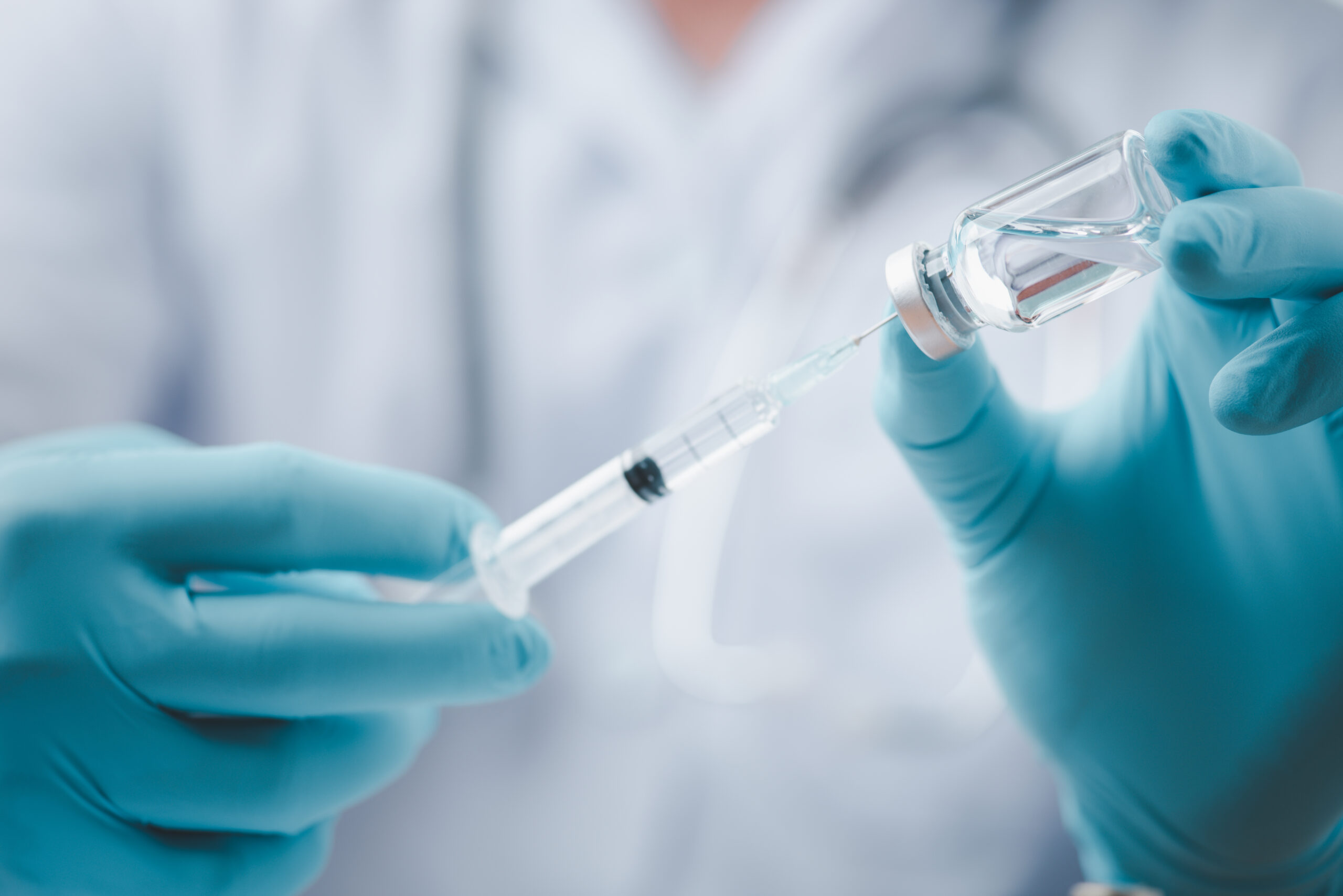 The Benefits of Vaccinations for Your Family's Health