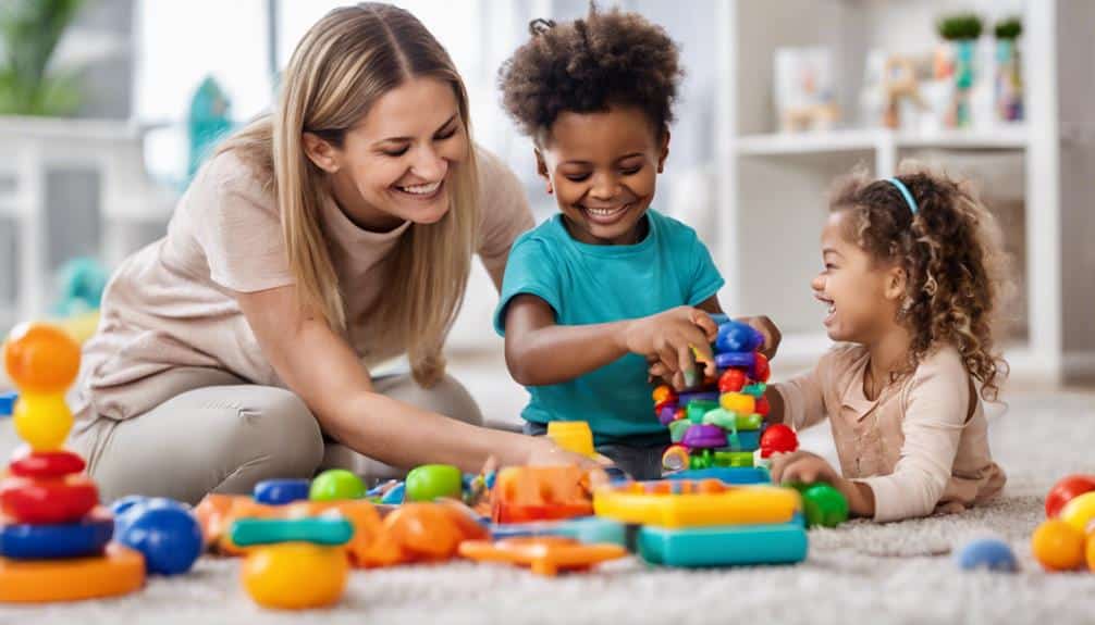 The Benefits of Well Child Checkups for Long-Term Health