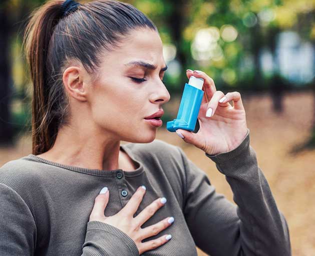 Understanding Asthma Triggers and What You Can Do About Them