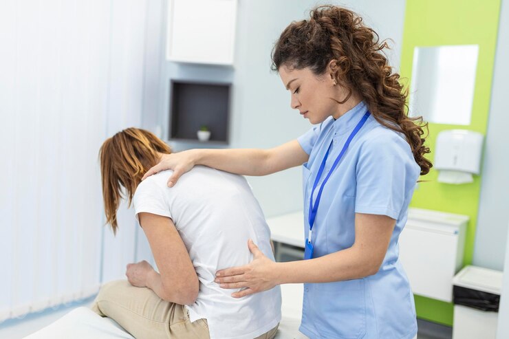 Understanding the Spine Doctor’s Approach to Treatment
