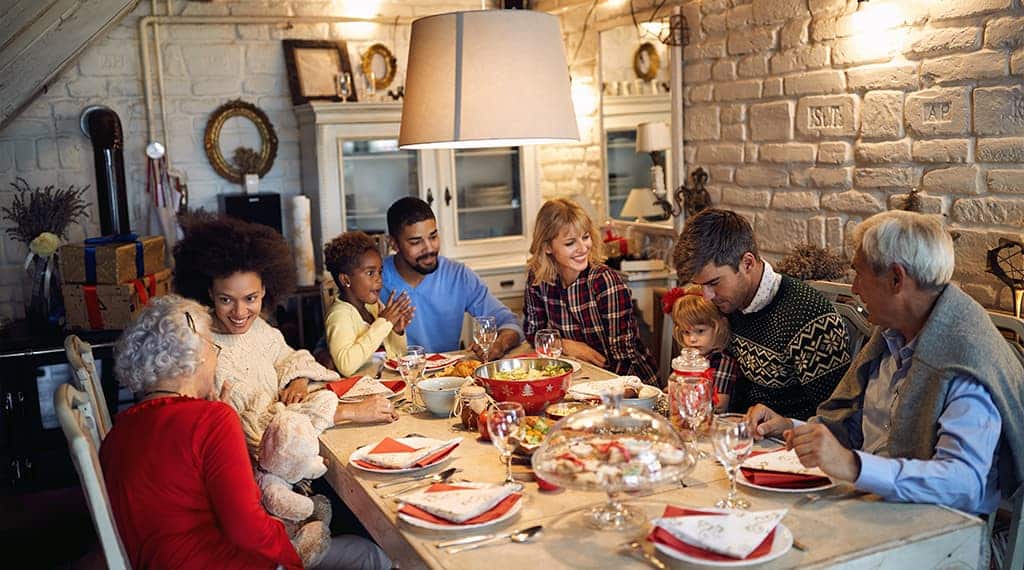 Urgent Care for Post-Holiday Illnesses: Staying Healthy During the Holidays