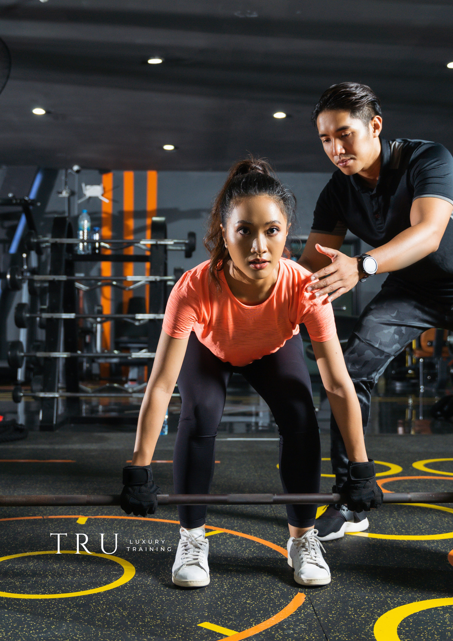 Your Fitness Goals