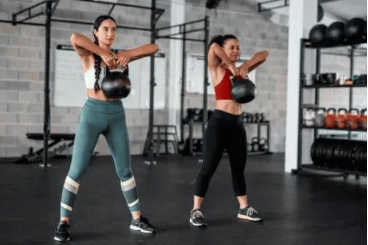 Best Cardio Workouts for Weight Loss Over 40