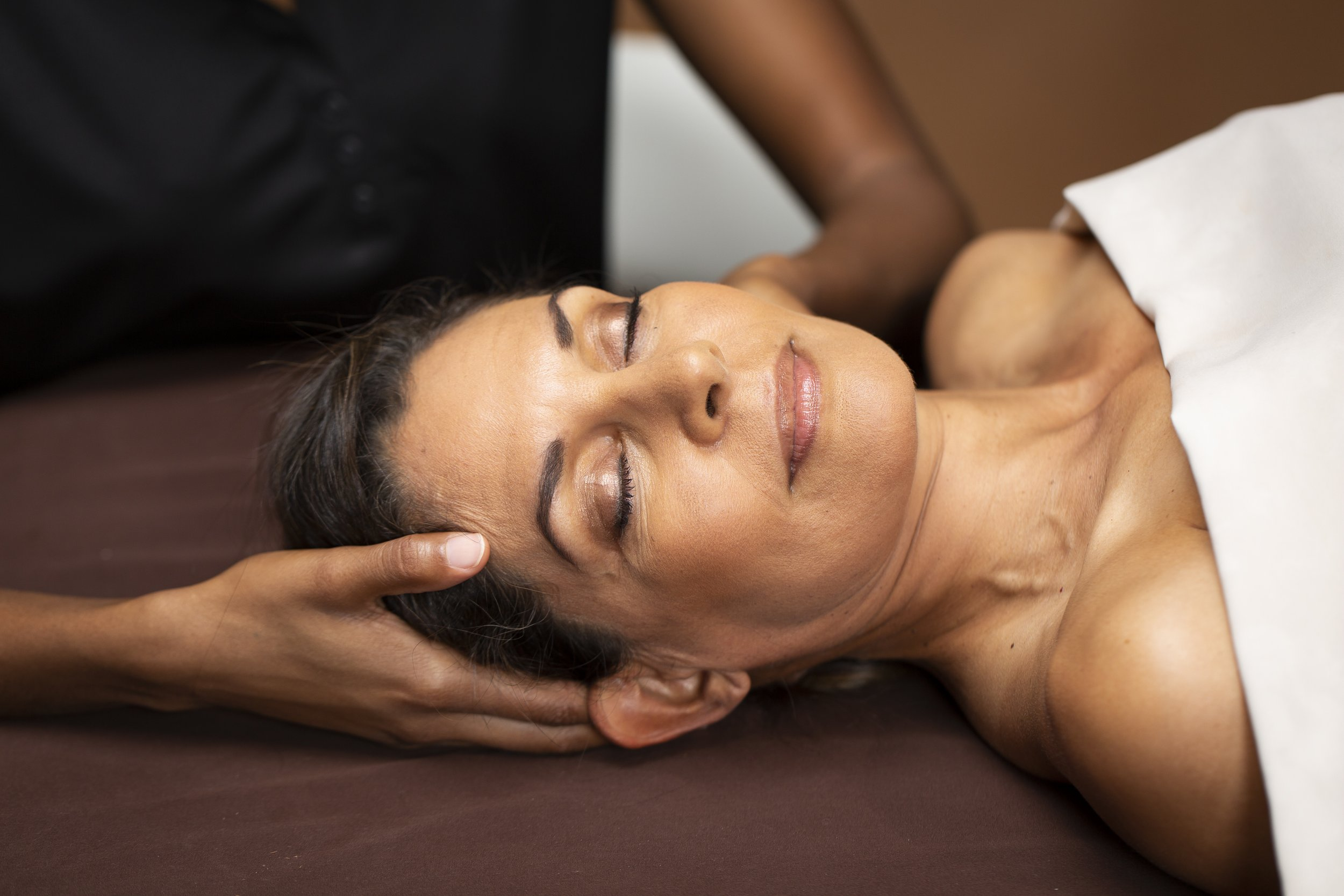 How Often Should You Get a Therapeutic Massage?
