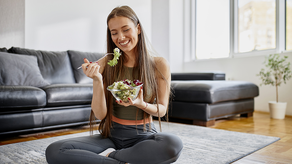 How to Boost Your Immune System Naturally at Home