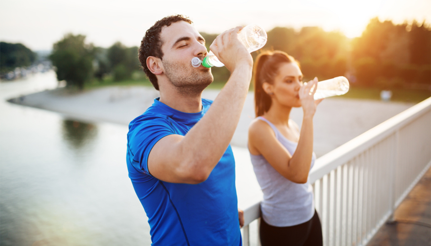 Benefits of Staying Hydrated Throughout the Day