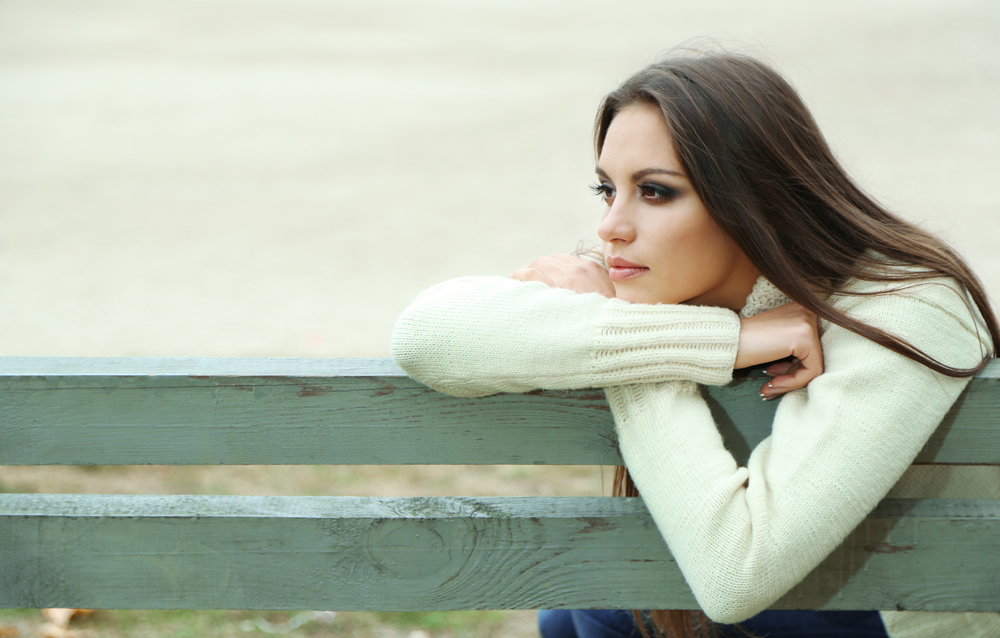 Signs You May Be Experiencing Depression Without Knowing