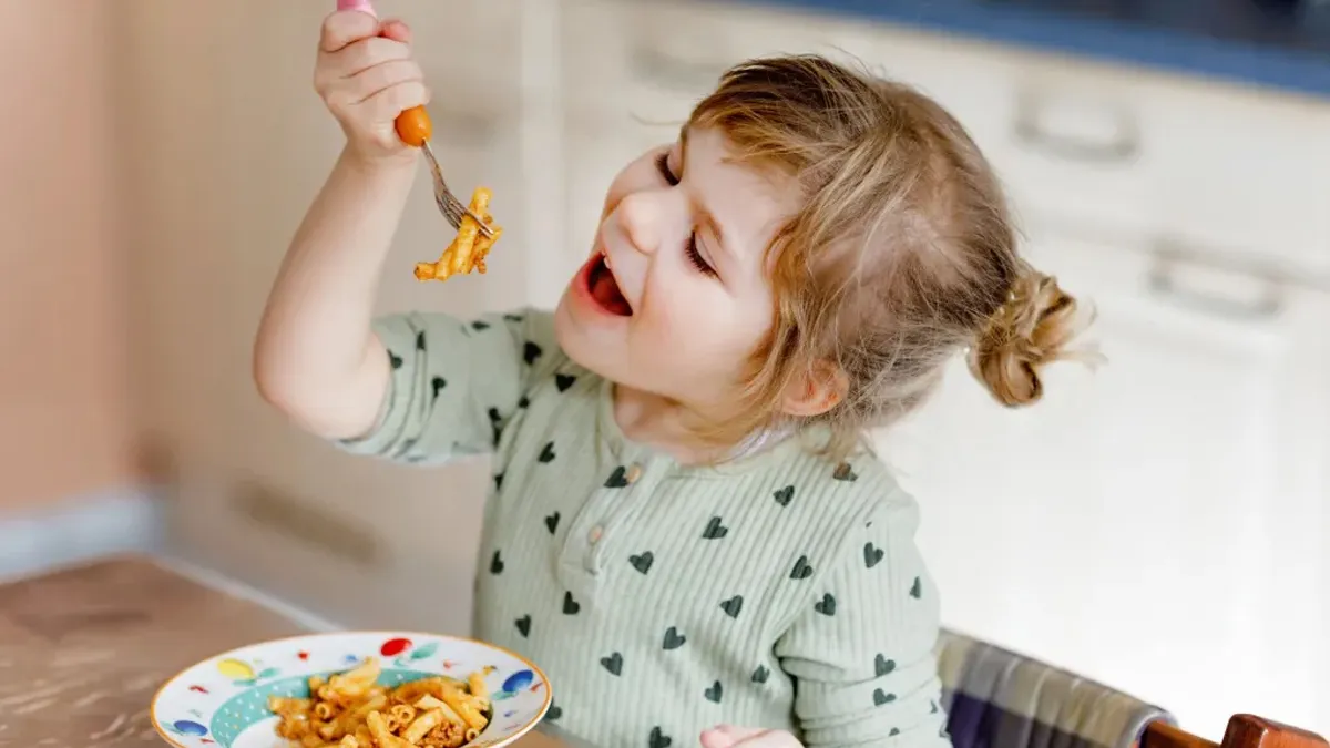 How to Manage Picky Eating in Toddlers Naturally