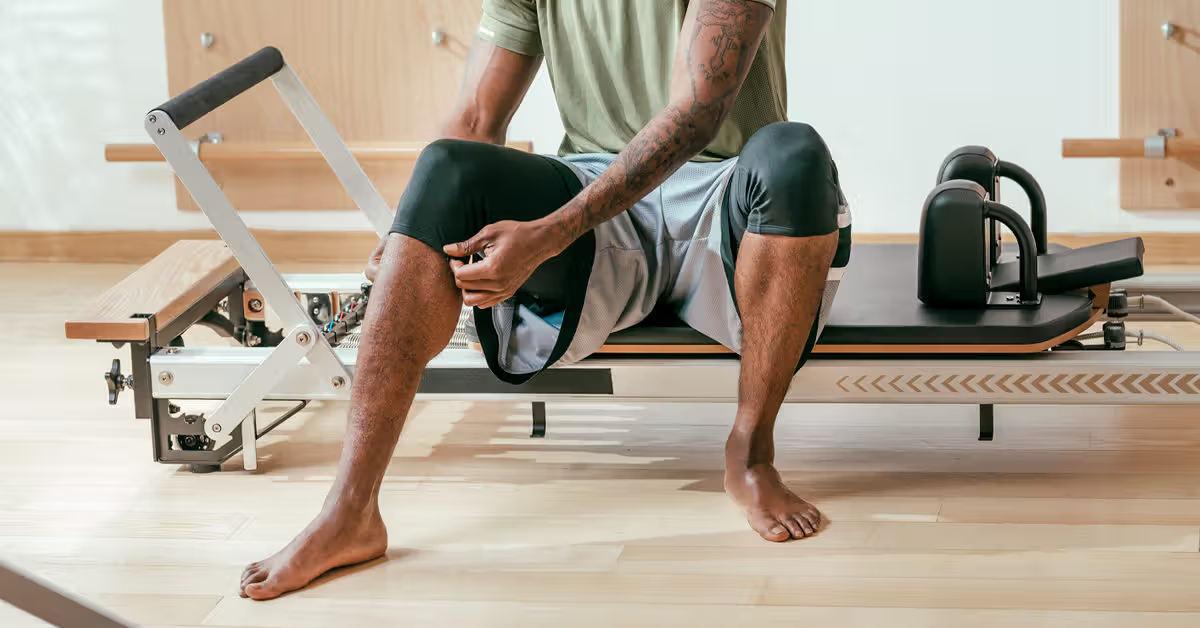 Best Exercises for Recovery After Knee Replacement Surgery