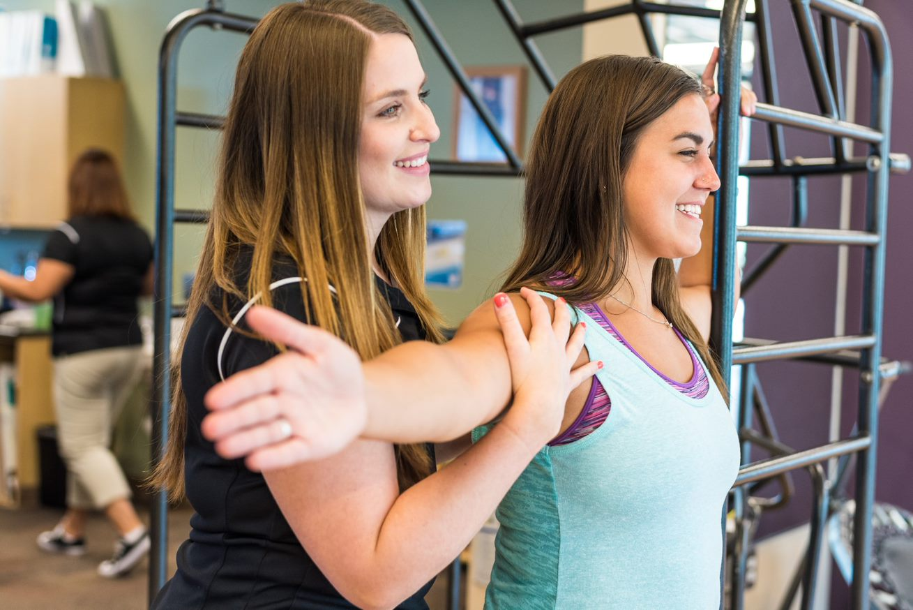 What to Expect During Your First Physical Therapy Appointment