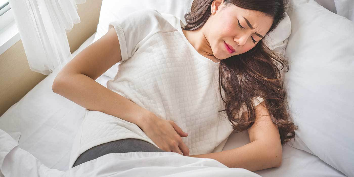 most common gynecological problems and treatments