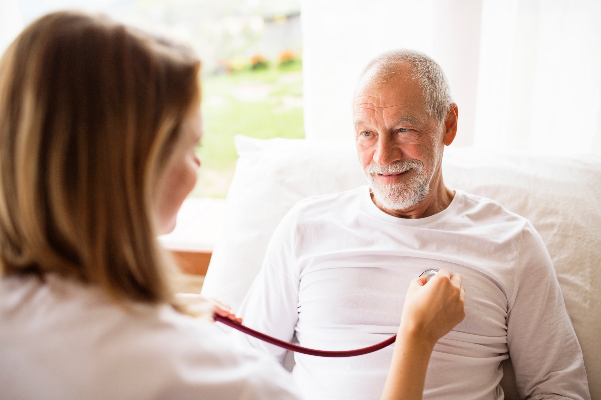 How to Recognize Early Signs of COPD in Adults