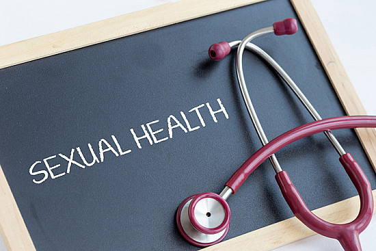 Sexual Health Electronsmagazine
