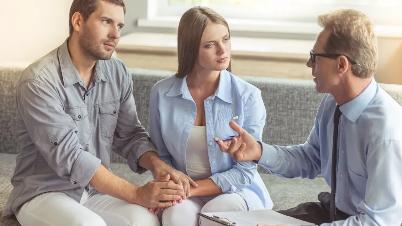 How to Talk to Your Partner About Sexual Health Concerns
