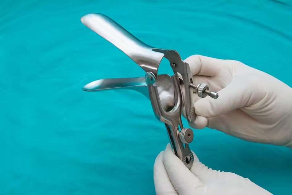 What to Expect During a Pap Smear Exam
