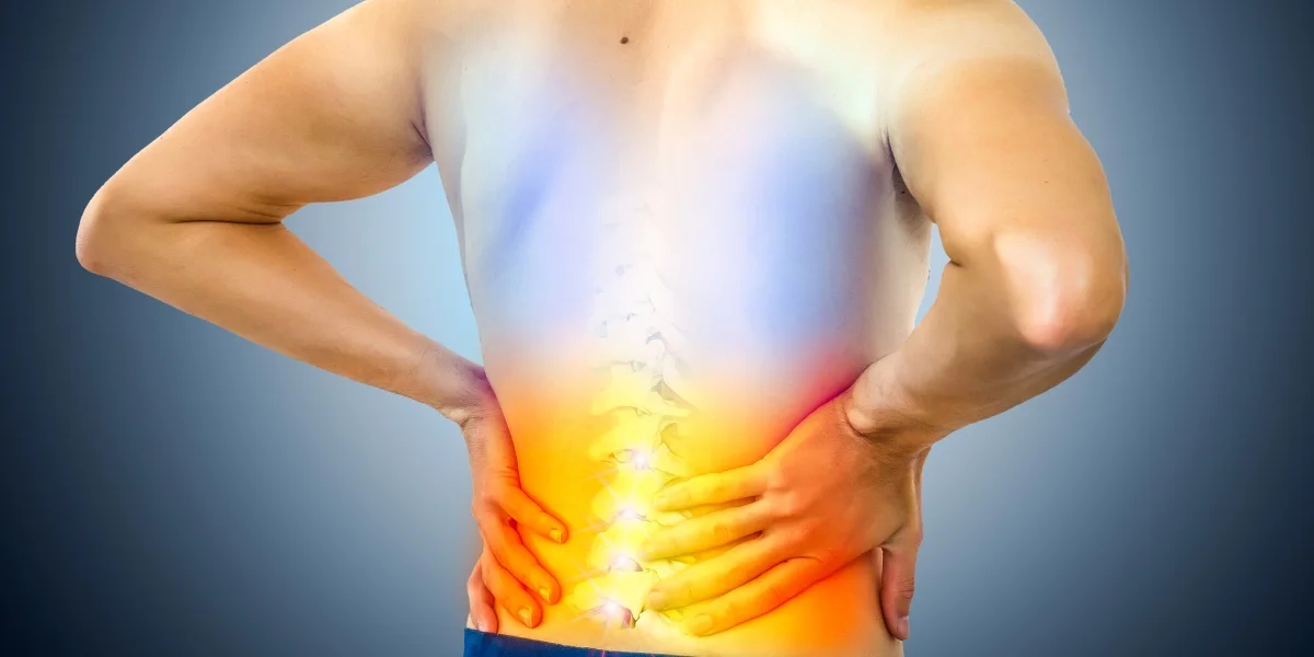 Causes of Chronic Lower Back Pain and Treatments