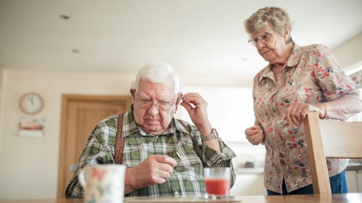  Causes of Hearing Loss in Adults Over 50: A Human-Friendly Guide