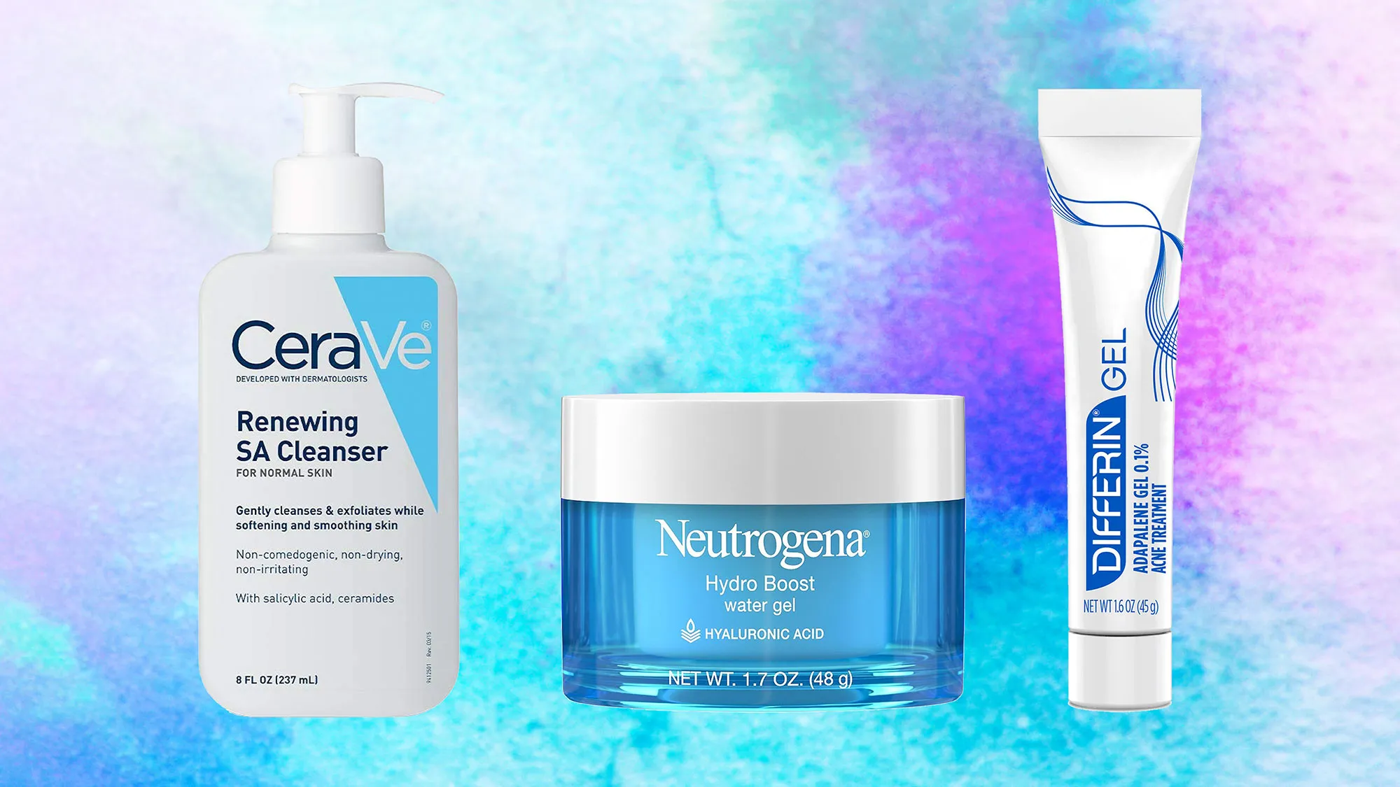 Best Dermatologist-Recommended Skincare Routine for Acne
