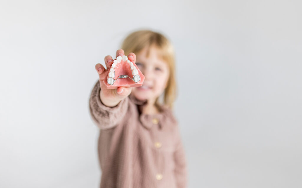 Assessing Pulmonary Functions in Children's Health