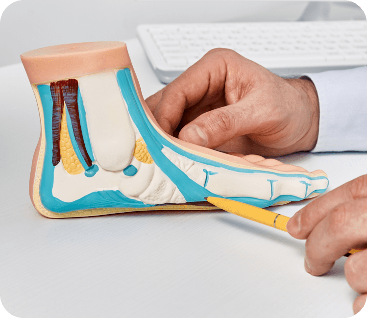 Benefits of Consulting a Podiatrist for Children’s Foot Health