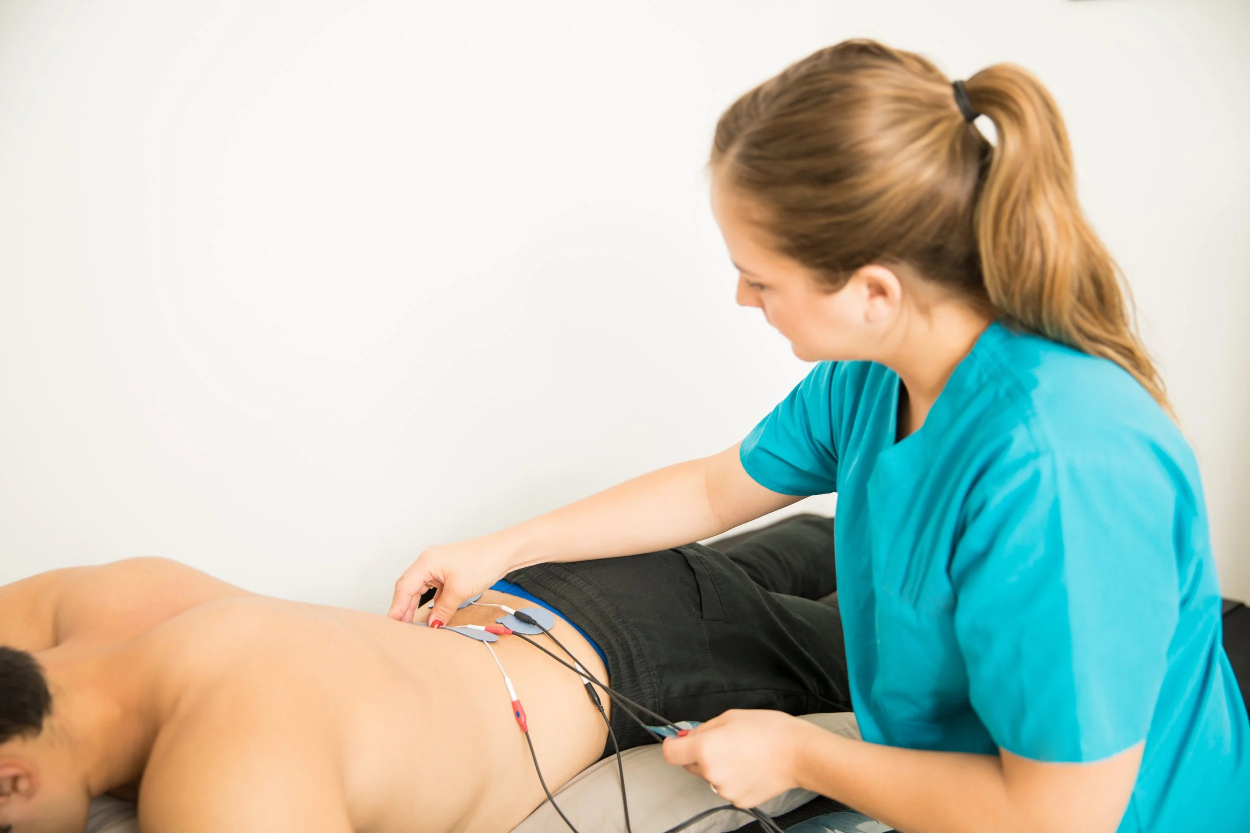 Exploring the Benefits of Spinal Cord Stimulation for Chronic Pain Relief