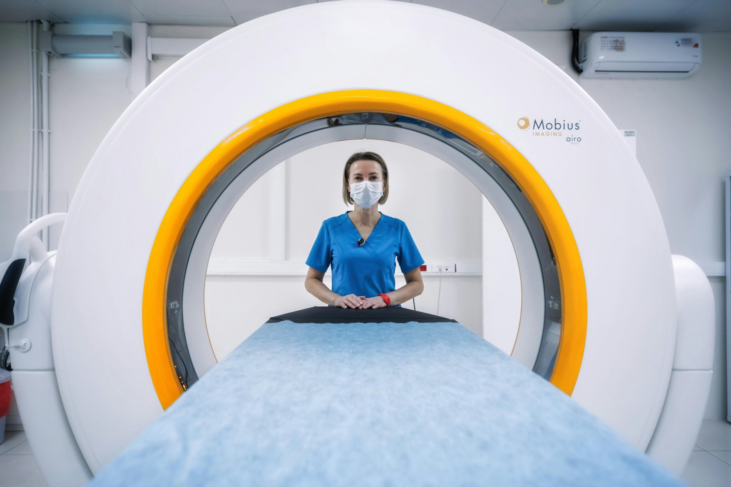 Exploring the Safety and Effectiveness of CT Scans in Modern Medicine
