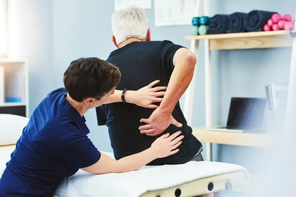 How Can Pain Relief Help You Regain Control Over Your Daily Life?