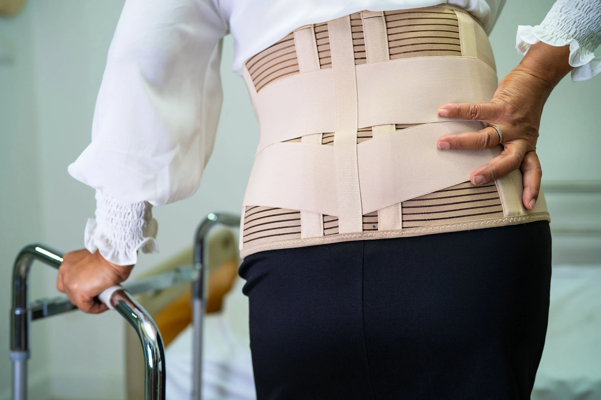 How Disc Surgery Can Restore Stability to the Spine