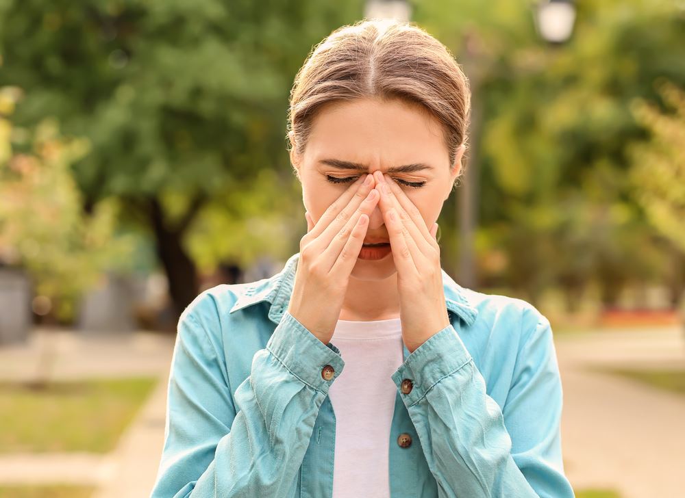 How Drug Allergies Can Interfere with Your Daily Life