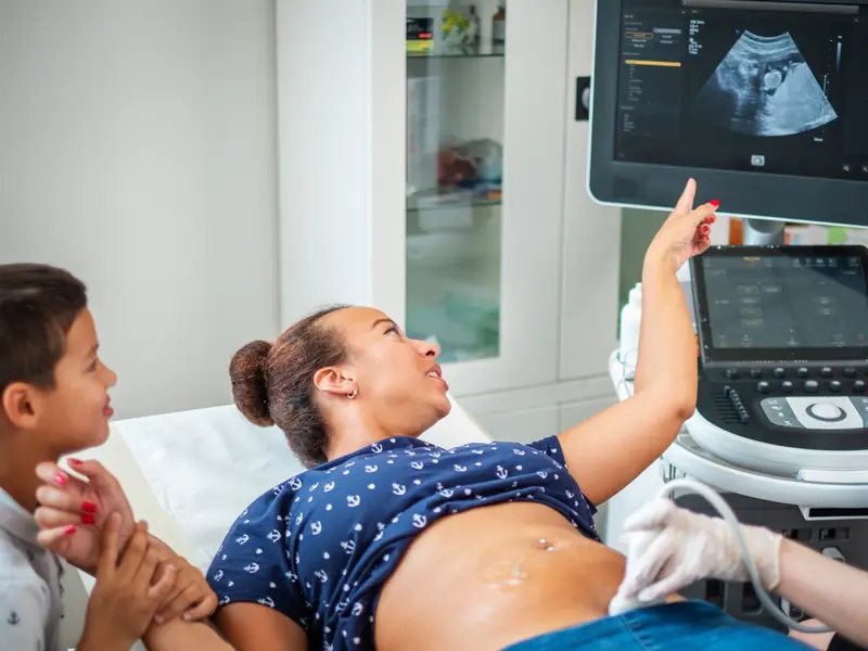 How Gynecology Services Change Throughout Life