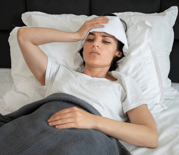 How To Recognize Early Signs of Sleep Disorders