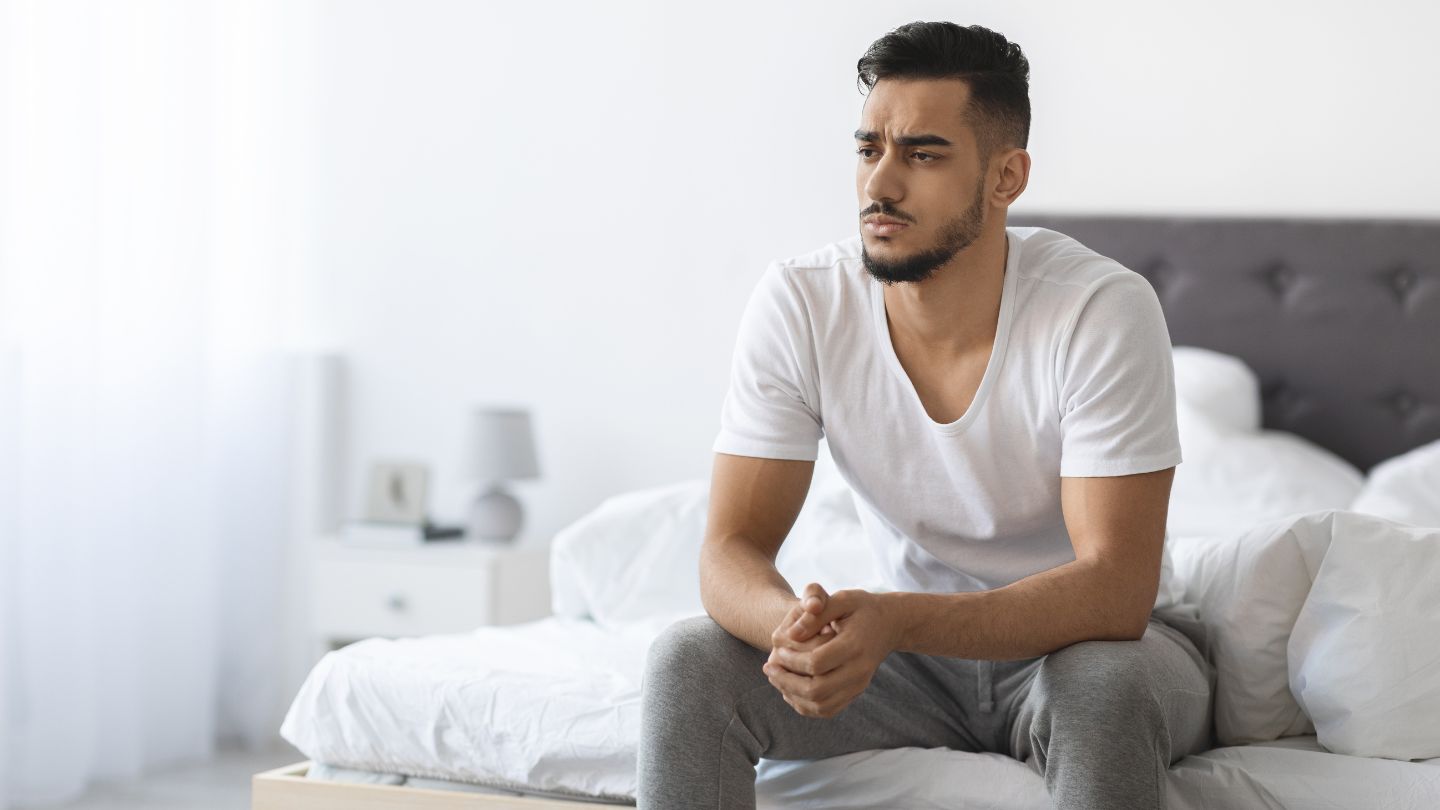 How to Identify and Manage Symptoms of Low Testosterone
