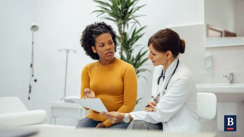 How to Prepare for Your First Appointment with a Gynecologist