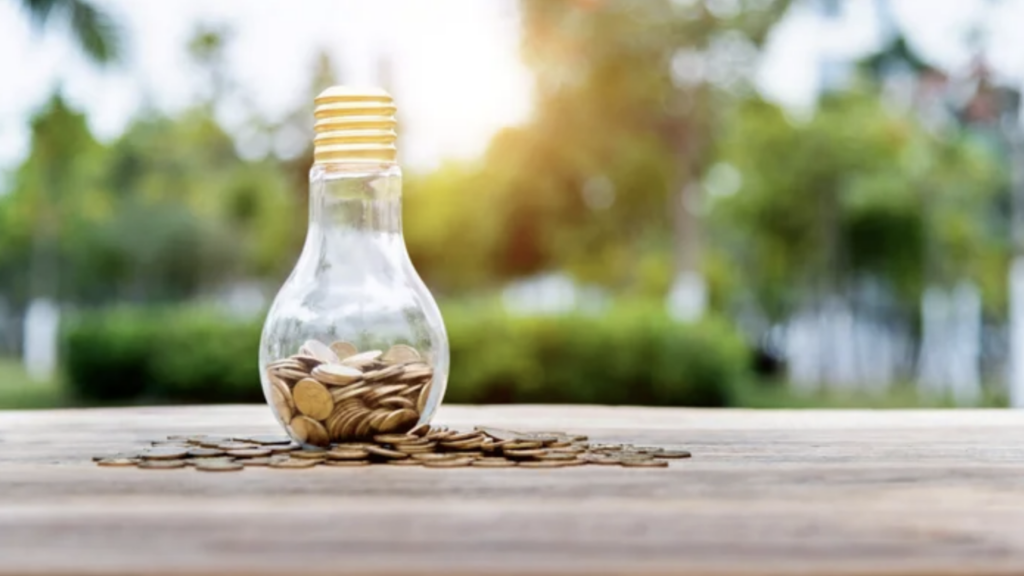 Lifestyle Changes and Natural Remedies to Combat Low Energy