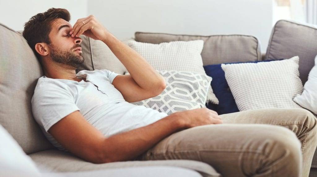 Symptoms, Causes, and Treatment Options for Nasal Polyps