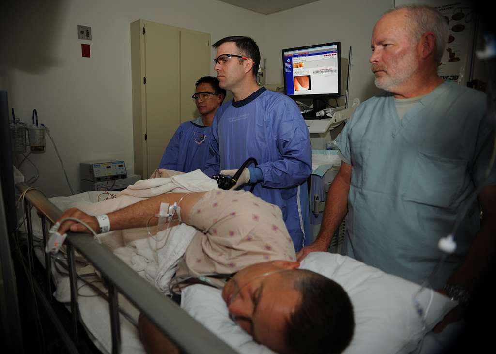 The Benefits of Regular Colonoscopy Screenings