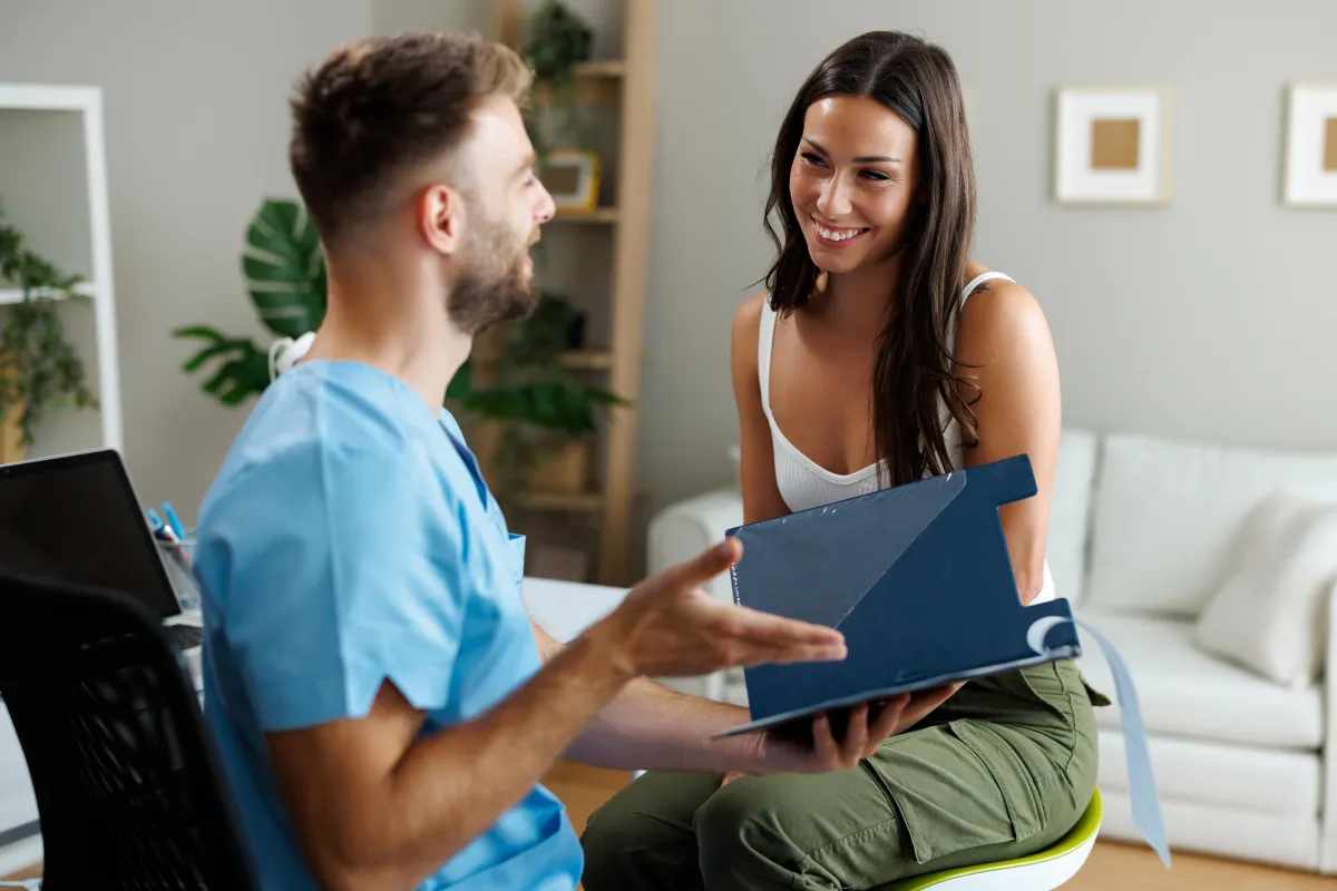 The Comprehensive Approach of Primary Care in Managing Health