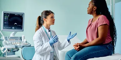 The Importance of Early Detection Through Gynecology Exams