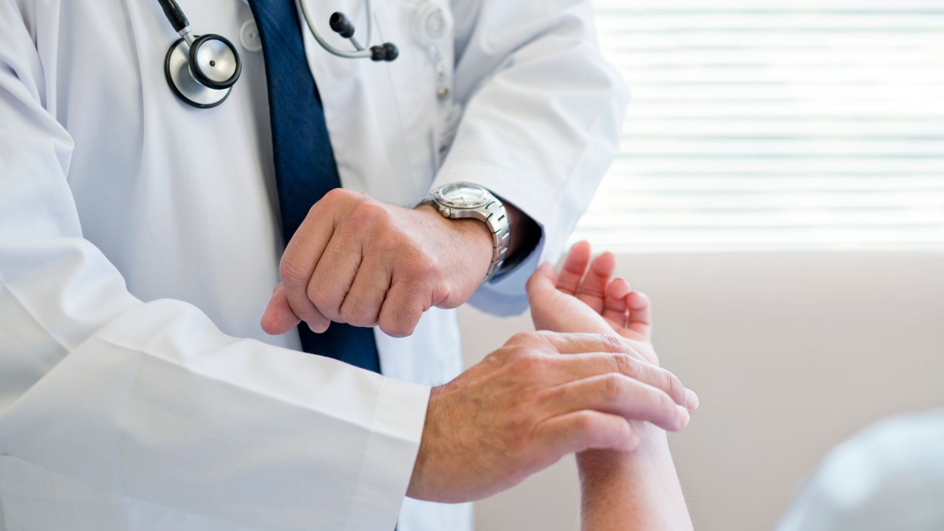 The Role of Family Medicine in Managing Chronic Conditions