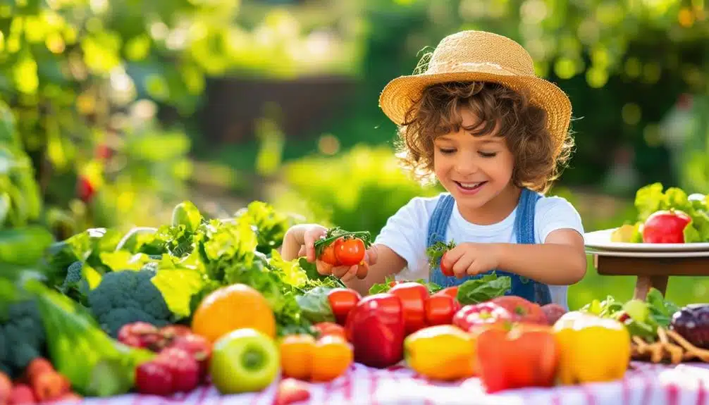 The Role of Pediatricians in Preventing Obesity and Promoting Healthy Eating Habits